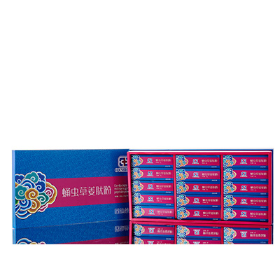 沁阳调经养气汤